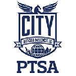 City PTSA logo