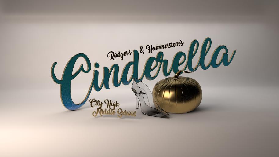 Cinderella Auditions