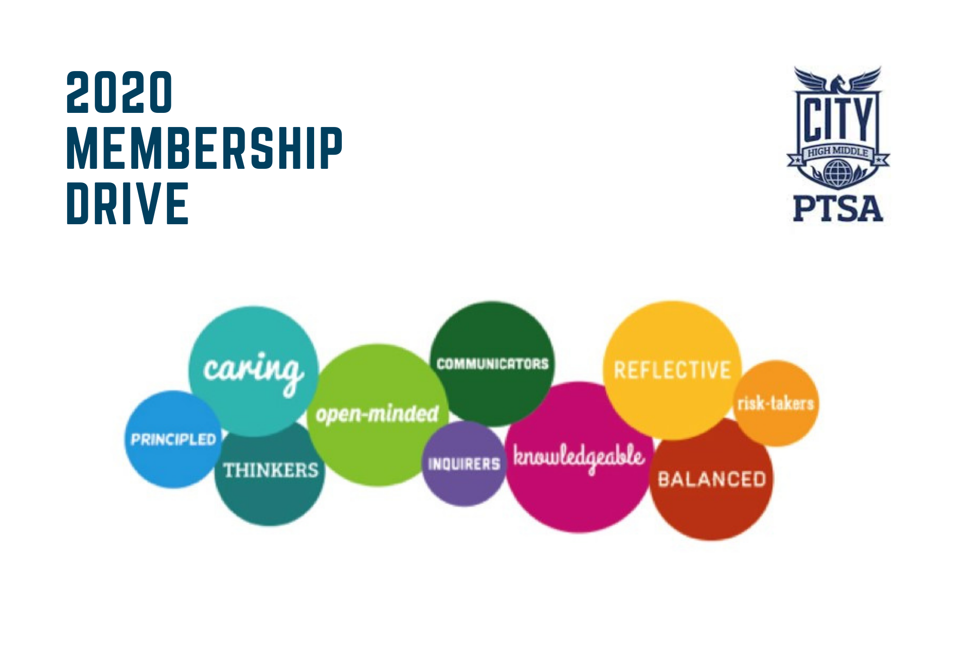 Membership Drive 3