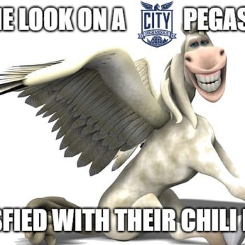 Pegasus Satisfaction