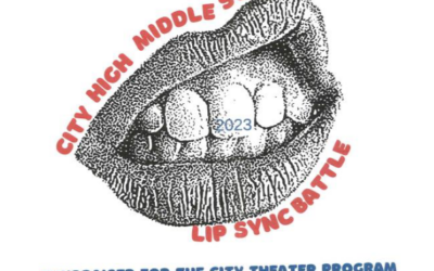 Lip-Sync Battle Fundraiser – March 27th