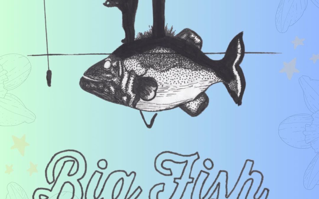 High School Musical: Big Fish